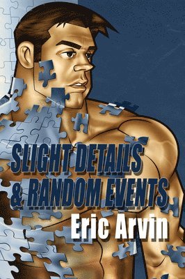 Eric Arvin, HvH,, Hvh - Slight Details & Random Events, Häftad