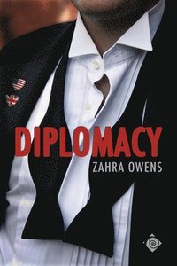 bokomslag Diplomacy