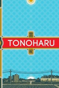 bokomslag Tonoharu: Part One SC