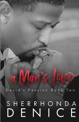 A Man's Love 1