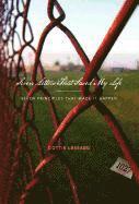 Dottie Lessard - Seven Letters That Saved My Life, Inbunden