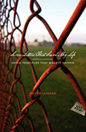 Dottie Lessard - Seven Letters That Saved My Life, Häftad