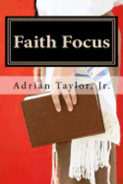 bokomslag Faith Focus