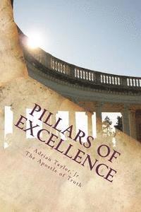 bokomslag Pillars of Excellence