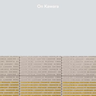 E. B. White, Emily Wei Rales, Emily Wei Rales, Anne Reeve, Ali Nemerov - On Kawara, Inbunden