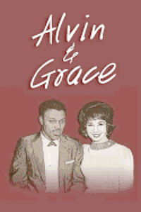 bokomslag ' Alvin & Grace'
