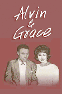 bokomslag " Alvin & Grace"
