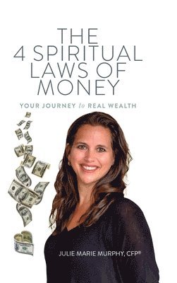 bokomslag The 4 Spiritual Laws of Money