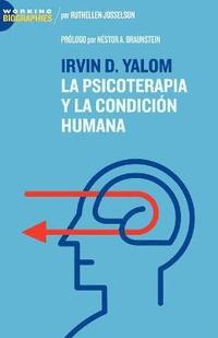 bokomslag Irvin D. Yalom