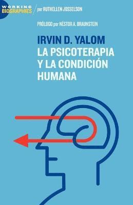 Irvin D. Yalom 1
