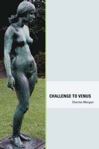 bokomslag Challenge to Venus