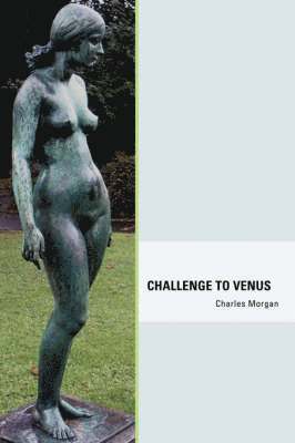 Challenge to Venus 1