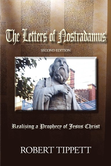 bokomslag Letters of Nostradamus (Second Edition)