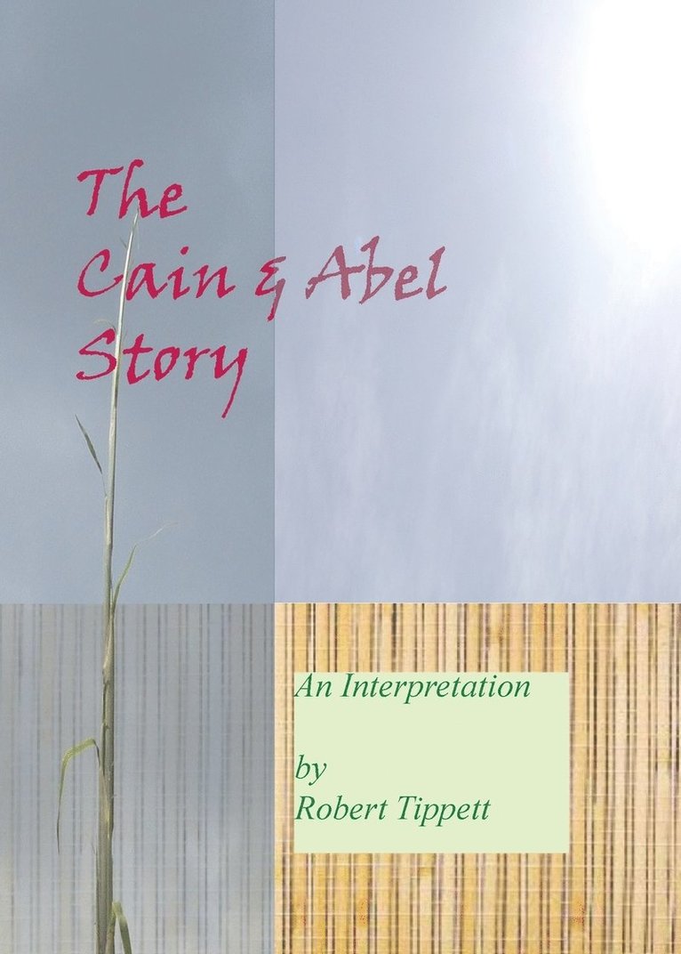Cain and Abel Story