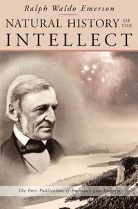 bokomslag Natural History of the Intellect