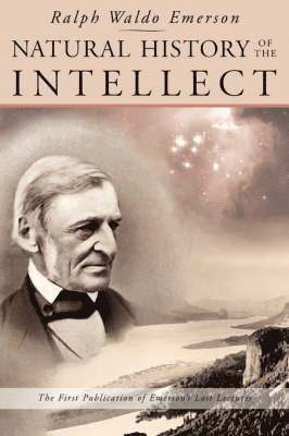 Natural History of the Intellect 1