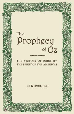 Prophecy of Oz