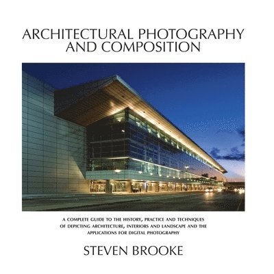 Architectural Photography and Composition 1