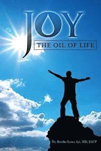 bokomslag Joy- The Oil of Life