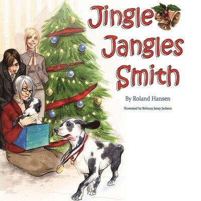 Jingle Jangles Smith 1