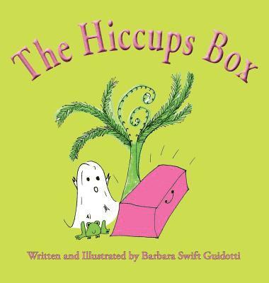 Barbara Swift Guidotti - Hiccups Box, Inbunden