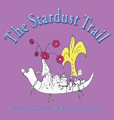 The Stardust Trail 1