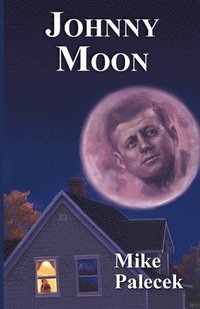 bokomslag Johnny Moon