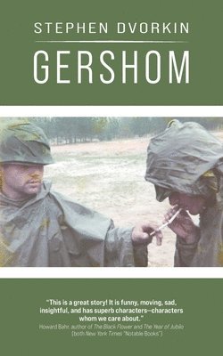 Gershom 1