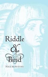 bokomslag Riddle & Bind