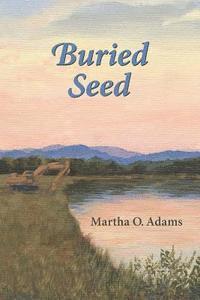 bokomslag Buried Seed