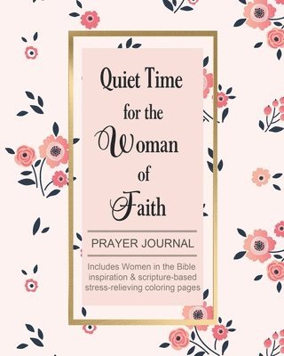 Journals Catherine, Journals By Catherine - Quiet Time for the Woman of Faith, Häftad