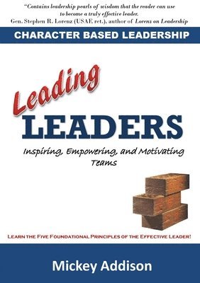 Leading Leaders 1