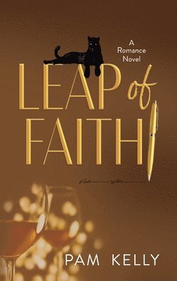 Leap of Faith 1