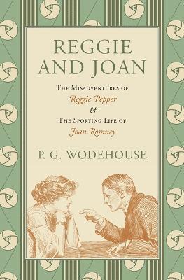 Reggie and Joan 1