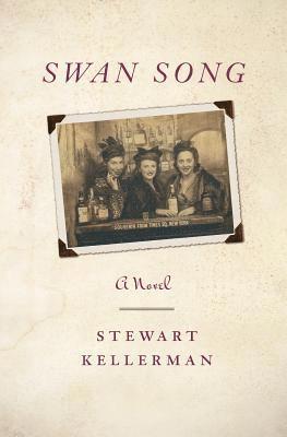 bokomslag Swan Song