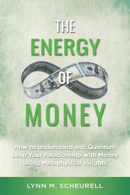 Energy of Money