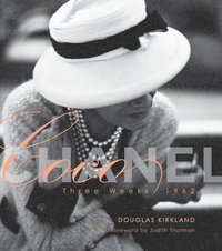 bokomslag Coco Chanel