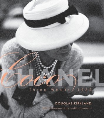 Coco Chanel: Three Weeks/1962 1