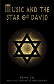 bokomslag Music and the Star of David