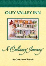 bokomslag Oley Valley Inn: A Culinary Journey