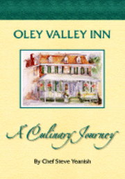 Oley Valley Inn: A Culinary Journey