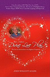 John Wolcott Adams - REV. John's Divine Love Plan, Häftad
