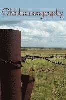 Joey Brown - Oklahomaography, Häftad