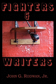 bokomslag Fighters & Writers