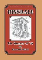 bokomslag Hinsdale: The Summer of '58