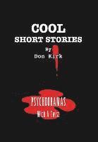 bokomslag Cool Short Stories