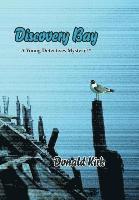 bokomslag Discovery Bay: A Young Detectives Mystery