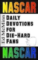 bokomslag Daily Devotions for Die-Hard Fans NASCAR