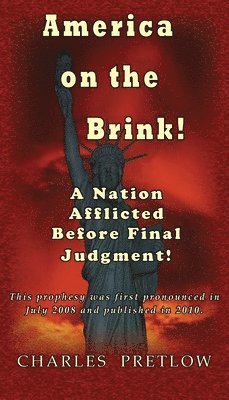 America on the Brink! 1