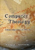 Timothy Jurgensen, Bertrand du Castel - Computer Theology: Intelligent Design of the World Wide Web, Häftad